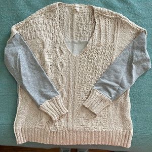 By Together Knit Sweater